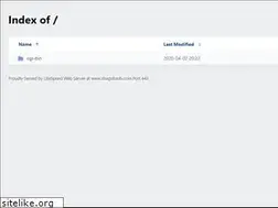 Sites similar to shagotools.com