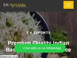 Sites similar to shagroindia.com
