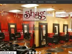 Sites similar to shagspaandsalons.com