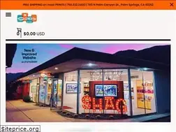 Sites similar to shagstore.bigcartel.com