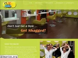 Sites similar to shagthesalon.com