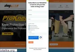 Sites similar to shagtools.com