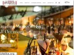 Sites similar to shaguncatering.com