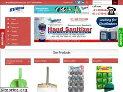 Sites similar to shaguncleaning.com