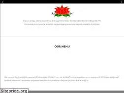 Sites similar to shagunindianrestaurant.com