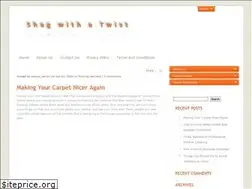 Sites similar to shagwithatwist.com