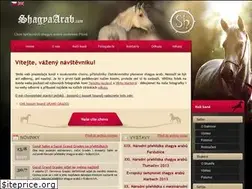 Sites similar to shagyaarab.com