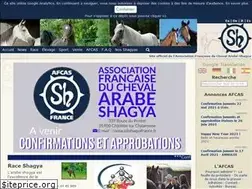 Sites similar to shagyafrance.fr