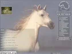 Sites similar to shagyazucht.de