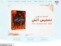 Sites similar to shahaab-co.ir