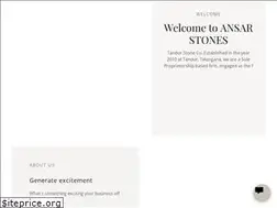 Sites similar to shahabad-tandurstone.com