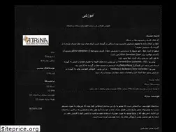 Sites similar to shahabnikkhah.blogfa.com