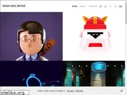 Sites similar to shahadil.com