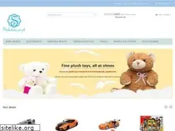 Sites similar to shahalam.com.pk