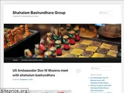 Sites similar to shahalambashundhara.com