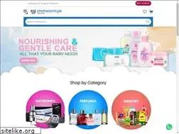 Sites similar to shahalami.pk