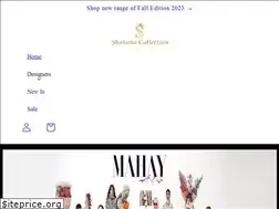 Sites similar to shahana.uk