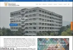 Sites similar to shahandanchor.com