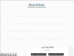 Sites similar to shahandshahca.com