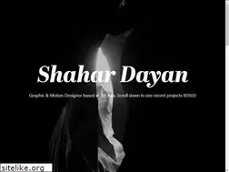 Sites similar to shahardayan.com
