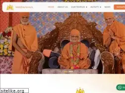 Sites similar to shaharidham.org
