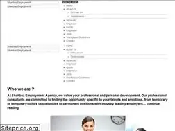 Sites similar to shahbazemployment.ca