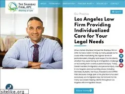 Sites similar to shahbazfirm.com