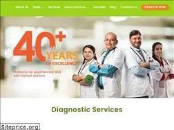 Sites similar to shahbazker.com