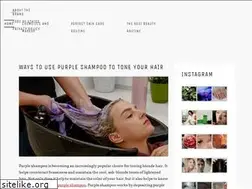 Sites similar to shahbeauty.com