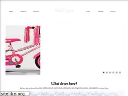 Sites similar to shahcycles.com