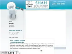 Sites similar to shahdentalservices.com