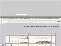 Sites similar to shahdoman.com