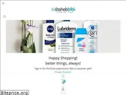 Sites similar to shahebbibi.com