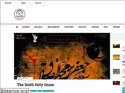 Sites similar to shaheederabe.com
