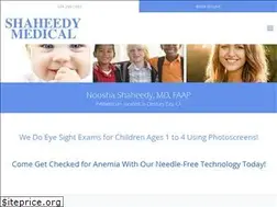 Sites similar to shaheedymedicalcorp.com