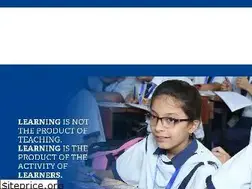Sites similar to shaheen.edu.pk