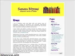 Sites similar to shaheenbilgrami.com
