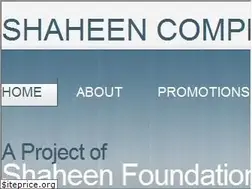 Sites similar to shaheencomplexlahore.com
