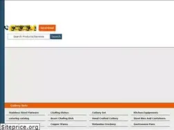 Sites similar to shaheencutlery.com