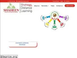 Sites similar to shaheendlp.com