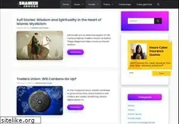 Sites similar to shaheenebooks.com