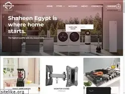 Sites similar to shaheeneg.com