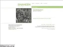 Sites similar to shaheengallery.com