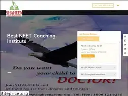 Sites similar to shaheengroup.co.in