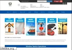 Sites similar to shaheeninsurance.com