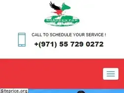 Sites similar to shaheenpak.com