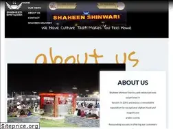 Sites similar to shaheenshinwari.pk