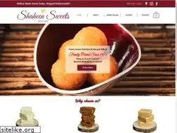 Sites similar to shaheensweets.com