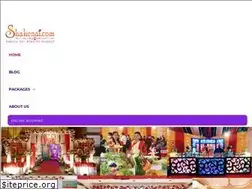 Sites similar to shahenai.com