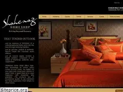 Sites similar to shahenazhome.com